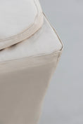 Load image into Gallery viewer, Wheelie Bin Cover - Beige - 240L