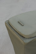 Load image into Gallery viewer, Wheelie Bin Cover - Sage Green - 240L