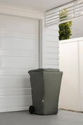 Load image into Gallery viewer, Wheelie Bin Cover - Sage Green - 240L
