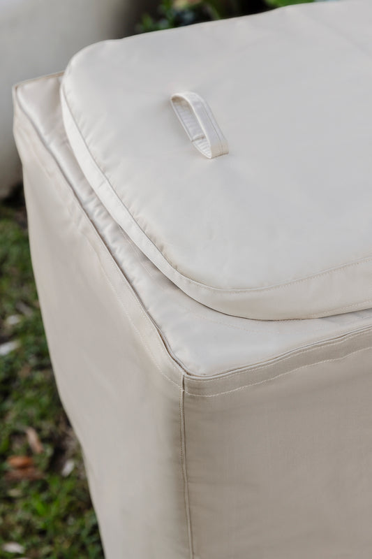 PRE-ORDER - Beige - 120L
